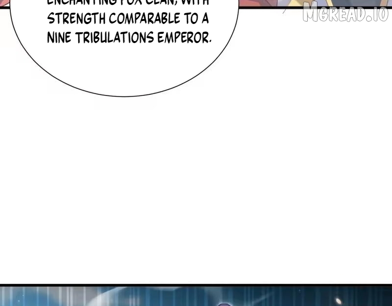 Invincible After Shocking My Empress Wife Chapter 122  - page 84